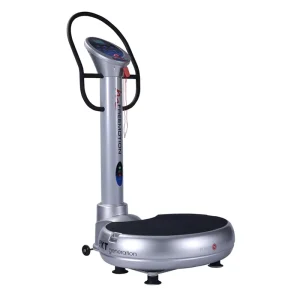 Fitness Equipment Fat Burning Machine Whole Body Vibration Trainer