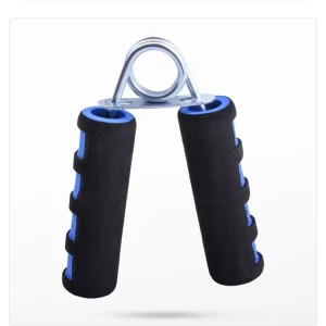 Fitness Equipment Hand Grips with Foam Handle