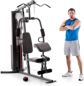 Fitness Equipment Home Gym Multi Function Exercise Station