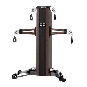 Fitness Equipment Home Use Series Rope Trainer Land Fitness Manufacture