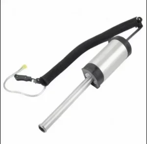 Fitness Equipment Magnetic Locks and Pins for Indoor Use Model 09201