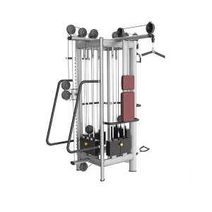 Fitness Equipment Multi-Station Machine