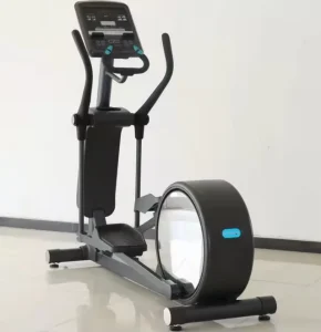 Fitness Equipment Supplier Cardio Machine Gym Equipment Commercial Electric Elliptical Machine
