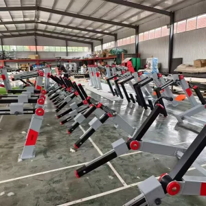 Fitness Equipment Supplier Fitness Machine and Sports Equipment