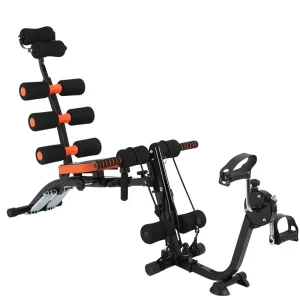 Fitness Equipment Weight Dumbbell Bench Pack Carer Ab Exercise Machine Abdominal Exercise Apparatus