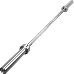 Fitness Equipment Weightlifting Barbell