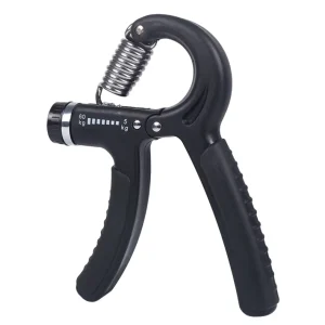 Fitness Exercise Adjustable Hand Gripper