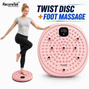 Fitness Exercise Rehabilitation Machine for Home Gym Training
