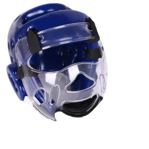 Fitness Face Guard