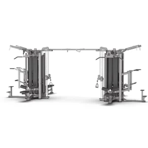 Fitness Factory Direct Gym Equipment 8 Station Commercial Use