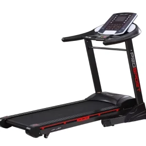 Fitness Folding Treadmill 3.5hp Motorized Running Machine for Home Gym Indoor Cardio Fitness Workout Equipment