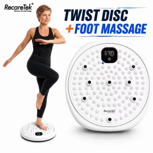 Fitness Gadget New Design Fitness Gear Exercise Rehabilitation Equipment Innovative Smart Digital Small Office Home Cardio