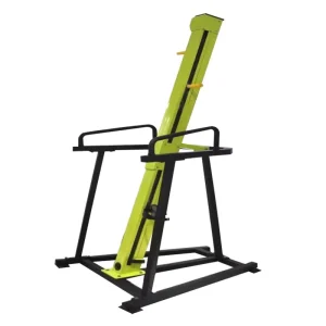 Fitness Gym Equipment Cardio Exercise Vertical Climbing Machine