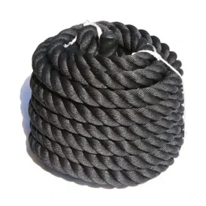 Fitness Gym Power Training Battle Rope Functional Training