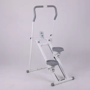 Fitness Gym Stair Climbing Machine for Rock Climbing Training