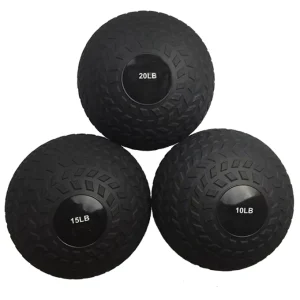 Fitness Medicine Ball Slam Ball for Cross Training Core Exercises