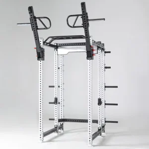 Fitness Power Rack Multi Function Squat Rack Strength Training Equipment Squat Rack for Commercial Gym