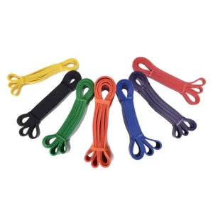 Fitness Pull-Up Resistance Bands, Durable, Different Resistance Levels