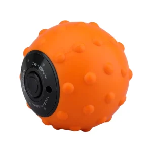 Fitness Recovery Electric Vibration Foam Roller and Massage Ball