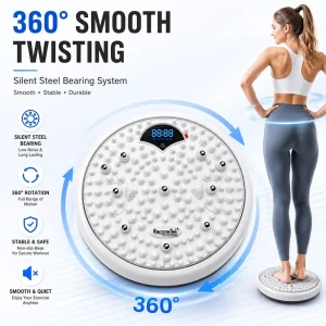 Fitness Rehabilitation Recovery Home Trainer Equipment