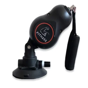 Fitness Rope Trainer for Gym Club