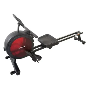 Fitness Rower Rowing Machine for Cardio Training