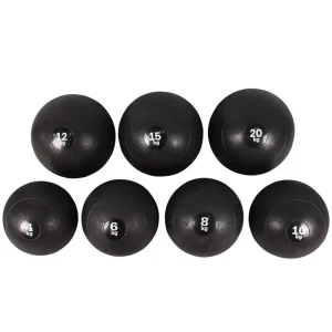 Fitness Sand Filled Weight Slam Ball Tyre Surface with Custom Logo
