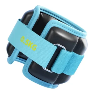 Fitness Sandbag Custom Arm Leg Weights Bag Adjustable Wrist Ankle Weight