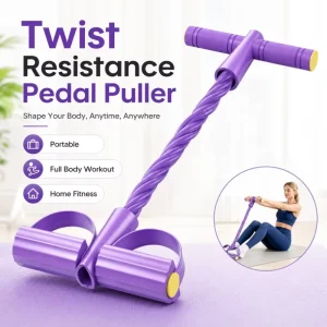 Fitness Smart Gym Heavy Power Band Exercise Strap Customized Latex Multifunctional Durable Pink Purple Green 4/6/8-tube