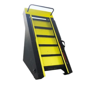 Fitness Stairway Ladder Vertical Mountain Climber Stair Master Machine for Gym Centers