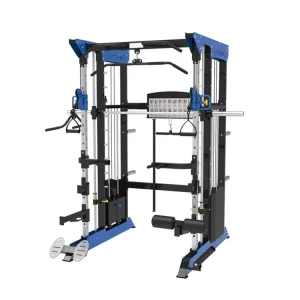Fitness Strength Exercise Gym Equipment Home Use Body Building Commercial Fitness Weight Multi-Functional Smith