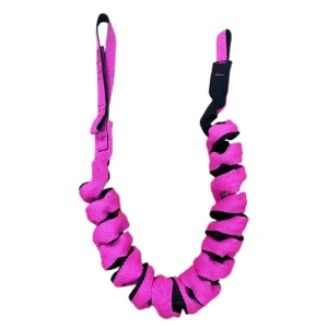 Fitness Strength Training Nylon Elastic Resistance Bands