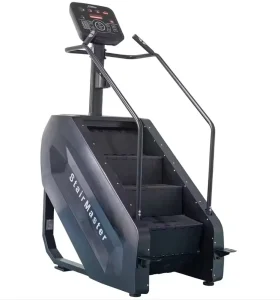 Fitness Trainer Climbing Machine Stair Climber Fitness Gym Equipment Stair Trainer