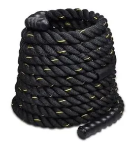 Fitness Training Gym Equipment Fighting or Battle Rope Fitness Rope