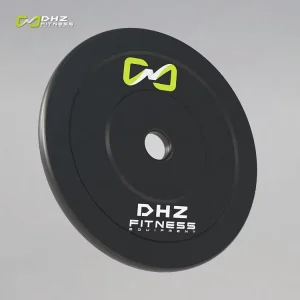 Fitness Weight Plate Gym Accessory for Men and Women