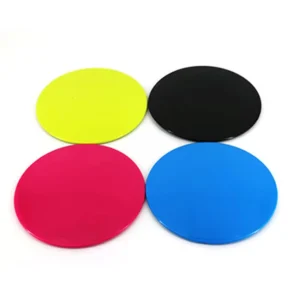 Fitness Workout Sliders, Gliding Discs
