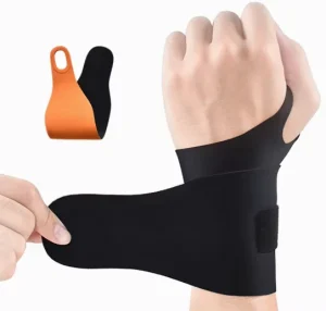 Fitness Wrist Guard