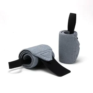 Fitness Wrist Support for Strength Training with Palm Guard