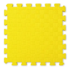 Five Line Pattern EVA Foam Mat 100x100cm Taekwondo Karate Judo Martial Arts Anti Slip Shock Proof Tatami Factory