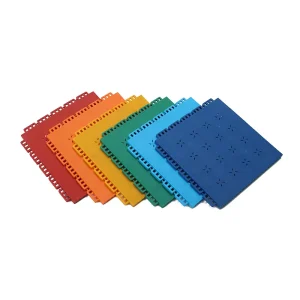 Flat Smooth Soft Anti-Slip Floor Paint for Indoor Basketball Court and Artificial Grass Flooring