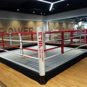 Floor Boxing Ring for Boxing Machine