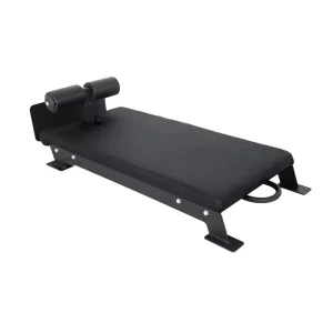 Floor Glute Ham Developer Roman Chair Weight Bench Hip Thrust Machine