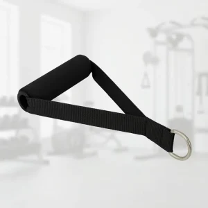 Foam Fitness Handles for Cable Machine Strength Training