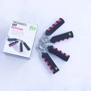Foam Hand Gripper Exerciser