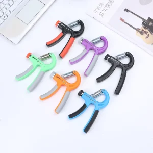 Foam Hand Gripper Strengthener and Exerciser