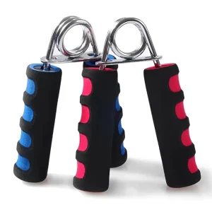 Foam Hand Gripper for Wrist Rehabilitation and Finger Muscle Training