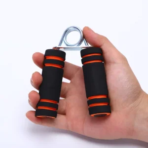 Foam Handle Hand Gripper Strengthener for Hand Exercise