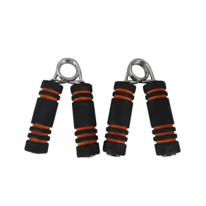 Foam Handle Hand Grips for Home Gym Equipment