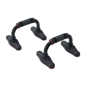 Foam Handle Push-Up Bars for Chest Exercise Training