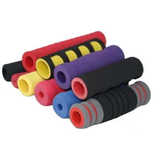 Foam Sponge Roller Handle Cover for Gym Exercise